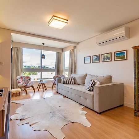 Residencial Alegro - 301 Διαμέρισμα Canela Εξωτερικό φωτογραφία