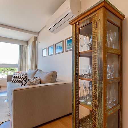 Residencial Alegro - 301 Διαμέρισμα Canela Εξωτερικό φωτογραφία