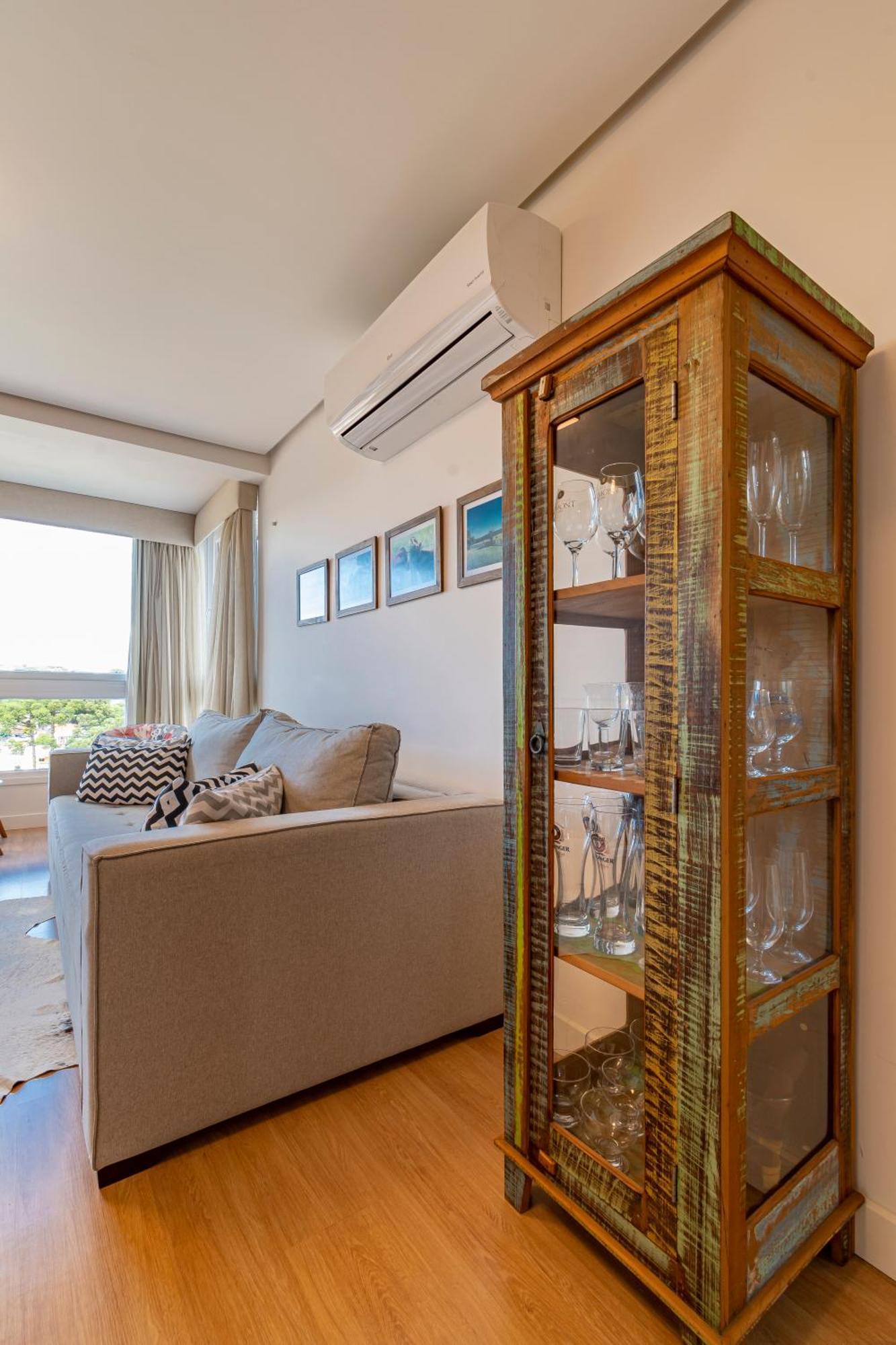 Residencial Alegro - 301 Διαμέρισμα Canela Εξωτερικό φωτογραφία