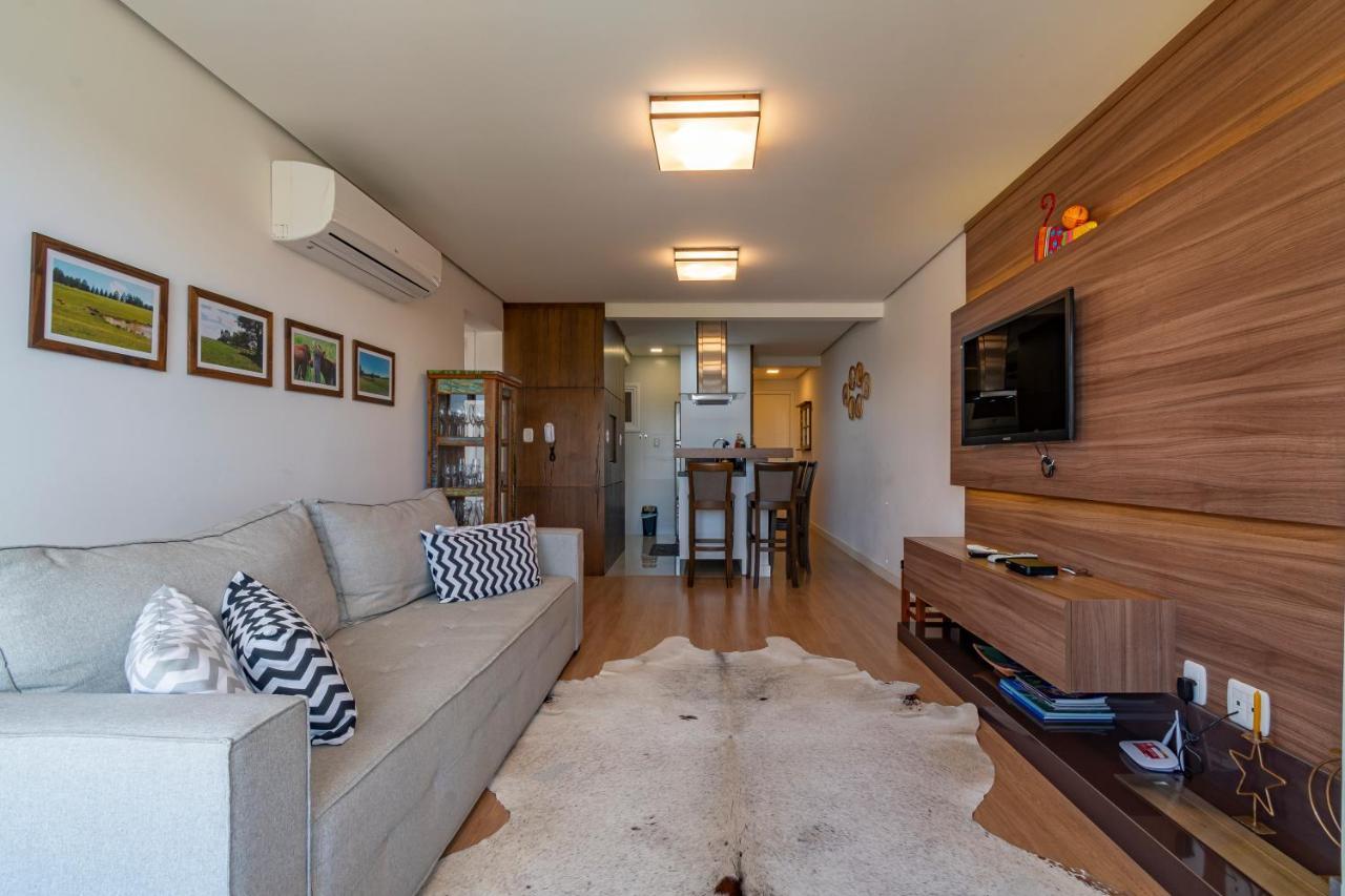 Residencial Alegro - 301 Διαμέρισμα Canela Εξωτερικό φωτογραφία