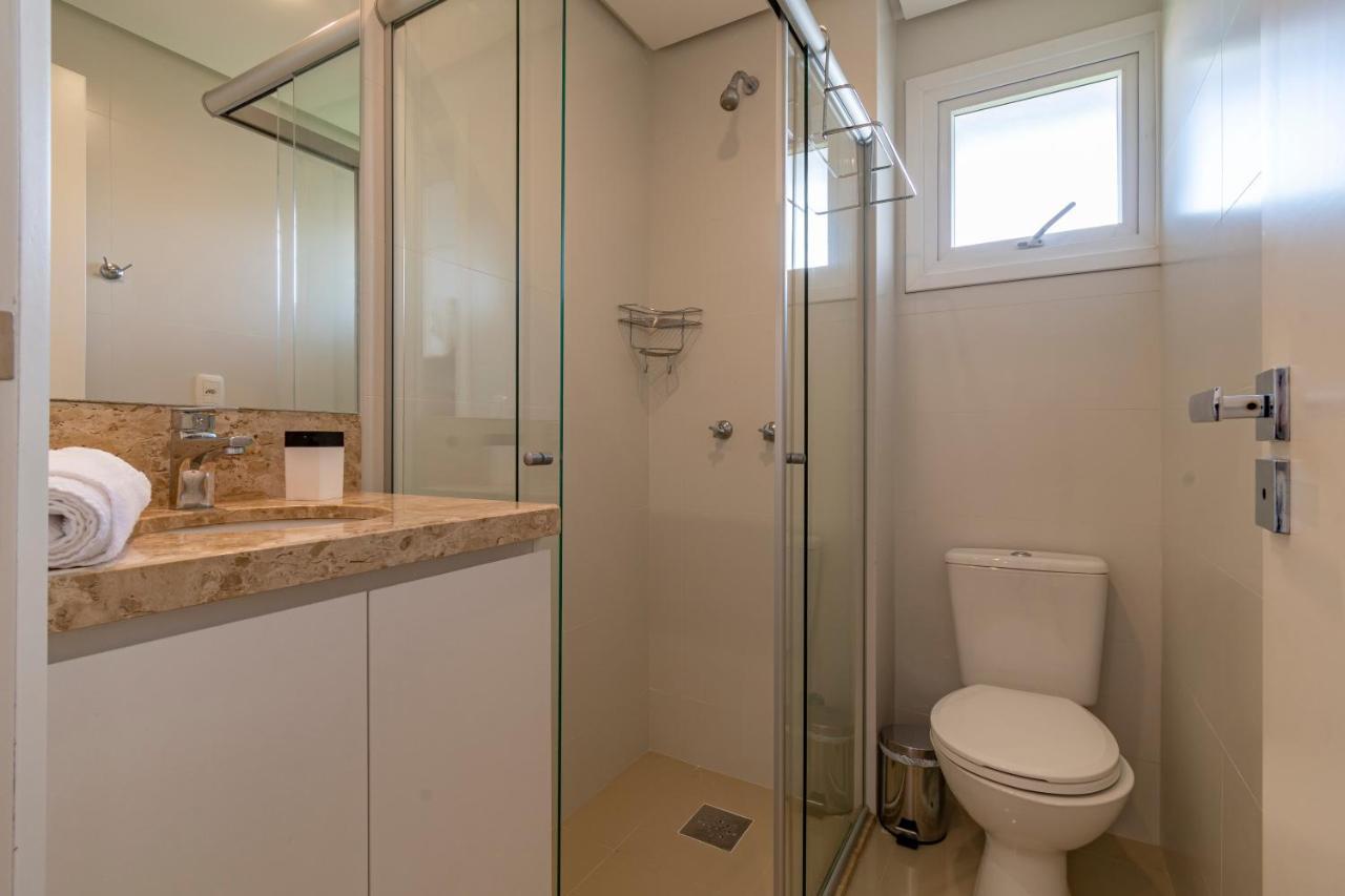 Residencial Alegro - 301 Διαμέρισμα Canela Εξωτερικό φωτογραφία