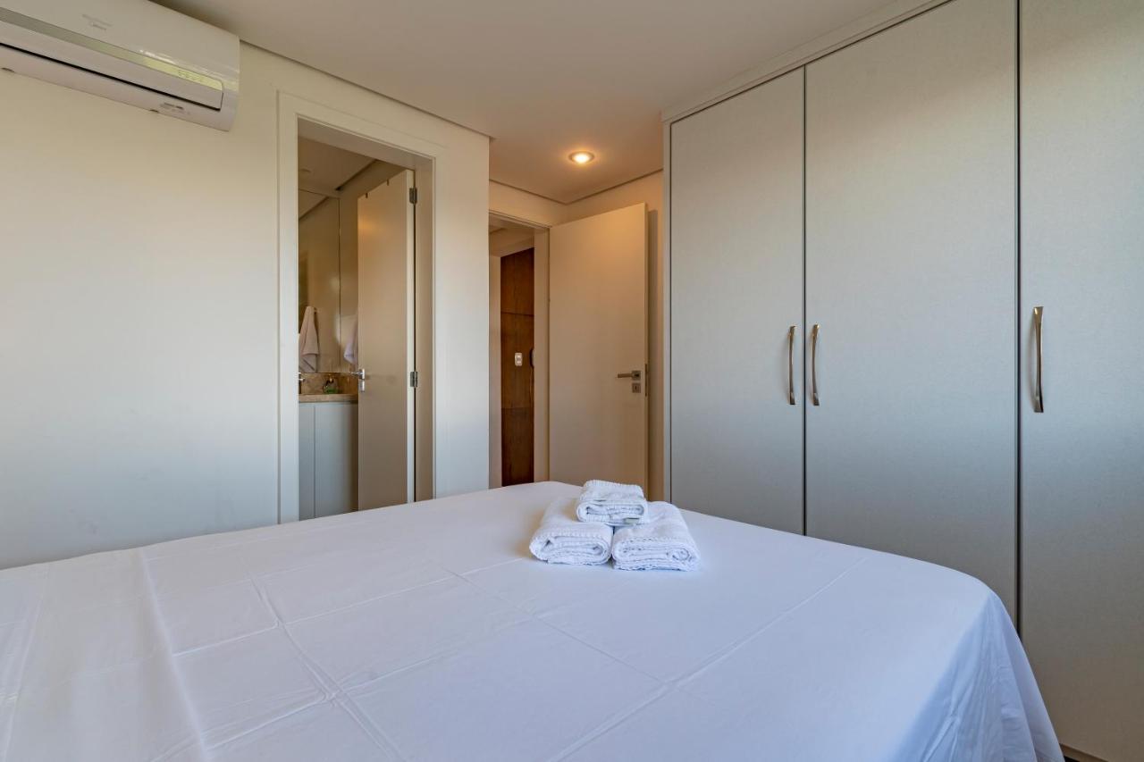 Residencial Alegro - 301 Διαμέρισμα Canela Εξωτερικό φωτογραφία