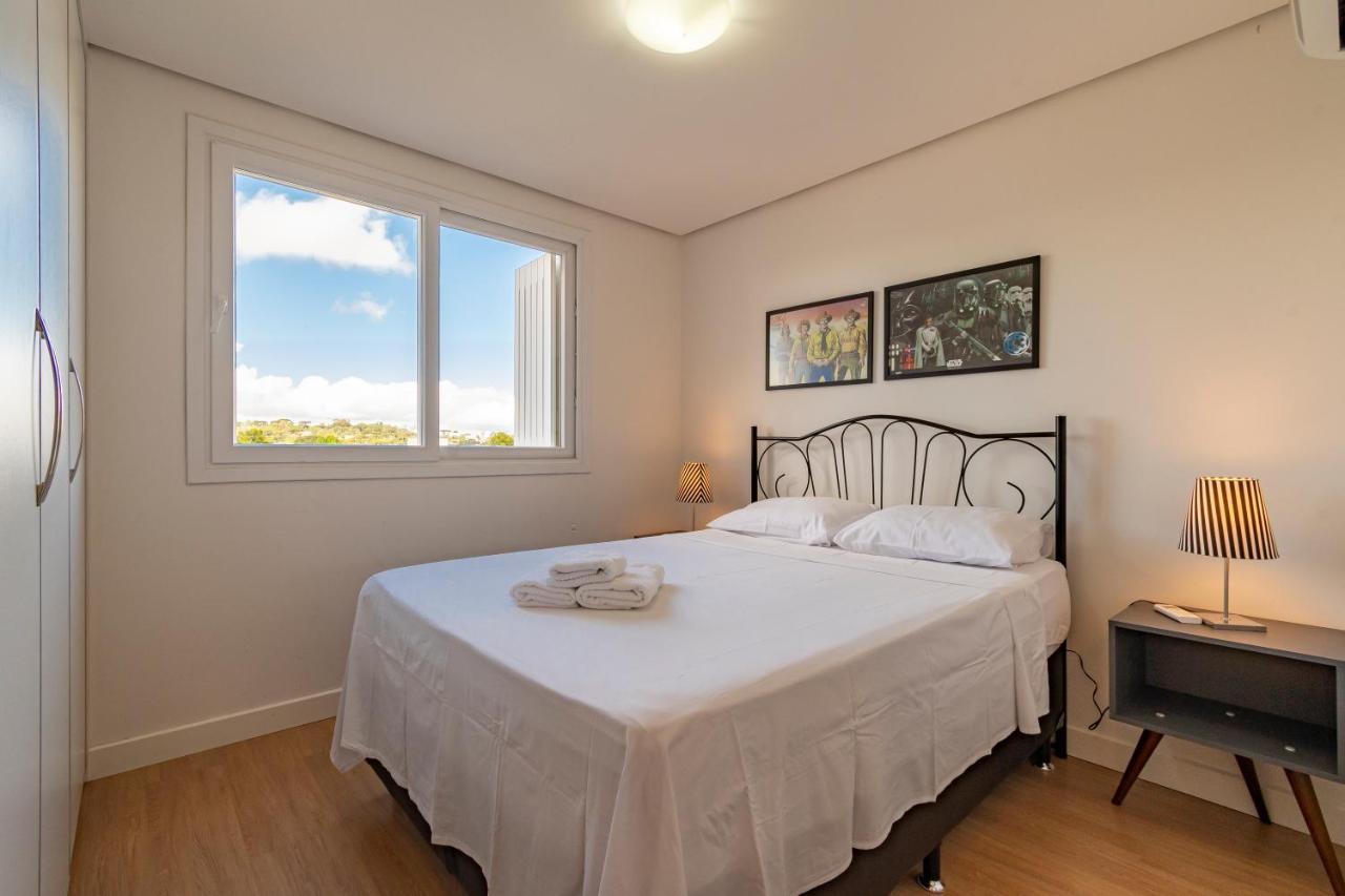 Residencial Alegro - 301 Διαμέρισμα Canela Εξωτερικό φωτογραφία