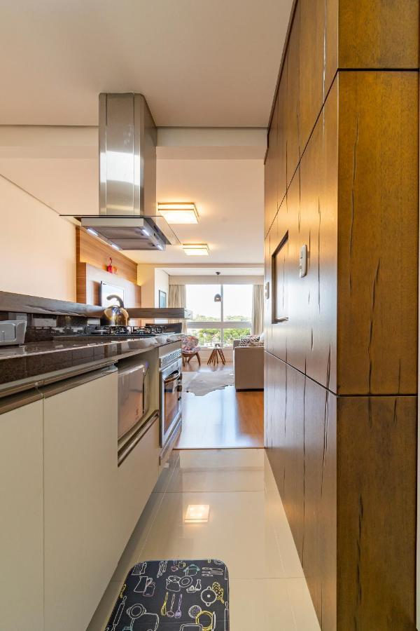Residencial Alegro - 301 Διαμέρισμα Canela Εξωτερικό φωτογραφία