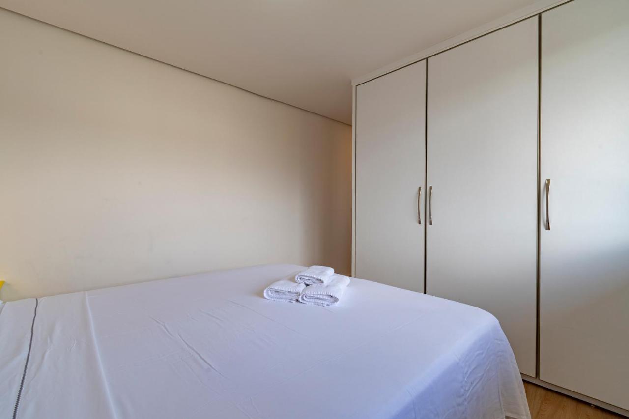 Residencial Alegro - 301 Διαμέρισμα Canela Εξωτερικό φωτογραφία
