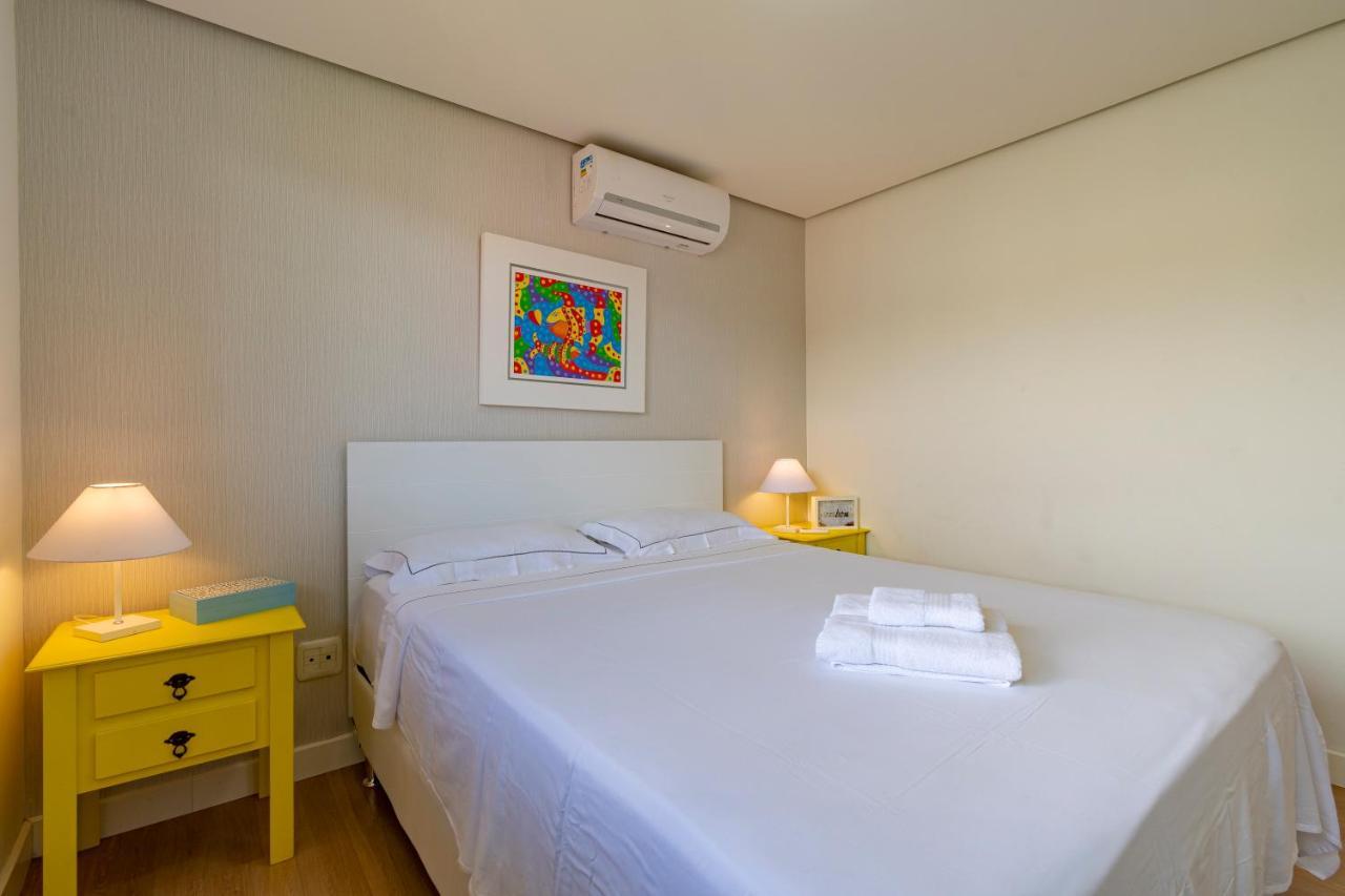 Residencial Alegro - 301 Διαμέρισμα Canela Εξωτερικό φωτογραφία