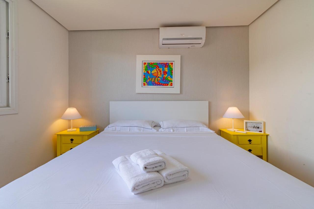 Residencial Alegro - 301 Διαμέρισμα Canela Εξωτερικό φωτογραφία