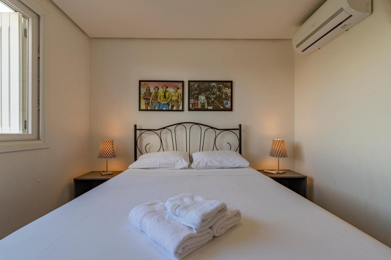 Residencial Alegro - 301 Διαμέρισμα Canela Εξωτερικό φωτογραφία