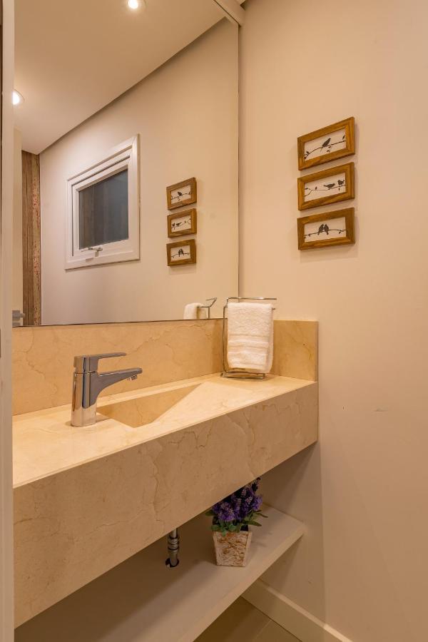 Residencial Alegro - 301 Διαμέρισμα Canela Εξωτερικό φωτογραφία