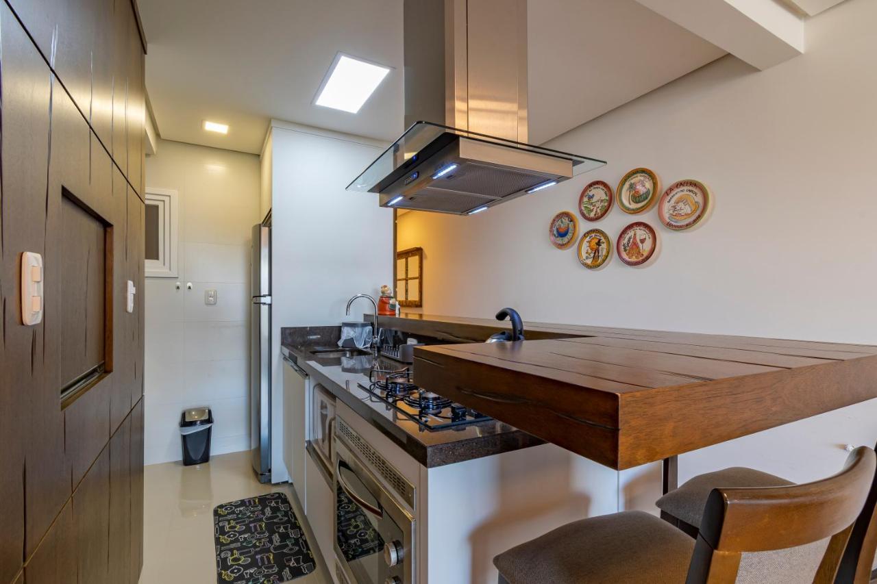 Residencial Alegro - 301 Διαμέρισμα Canela Εξωτερικό φωτογραφία