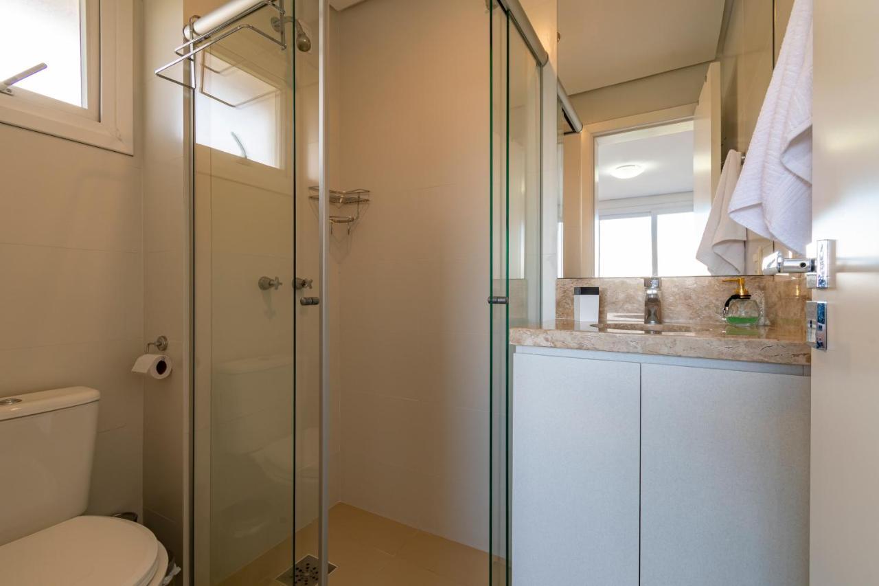 Residencial Alegro - 301 Διαμέρισμα Canela Εξωτερικό φωτογραφία