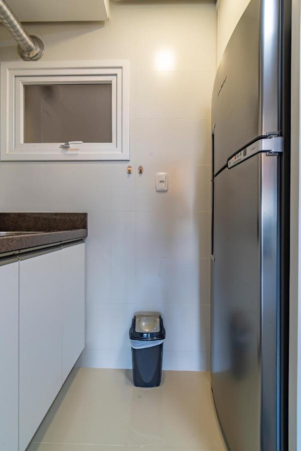 Residencial Alegro - 301 Διαμέρισμα Canela Εξωτερικό φωτογραφία