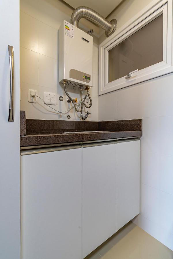 Residencial Alegro - 301 Διαμέρισμα Canela Εξωτερικό φωτογραφία
