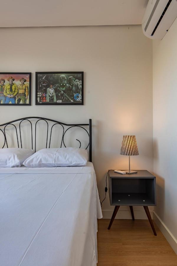 Residencial Alegro - 301 Διαμέρισμα Canela Εξωτερικό φωτογραφία