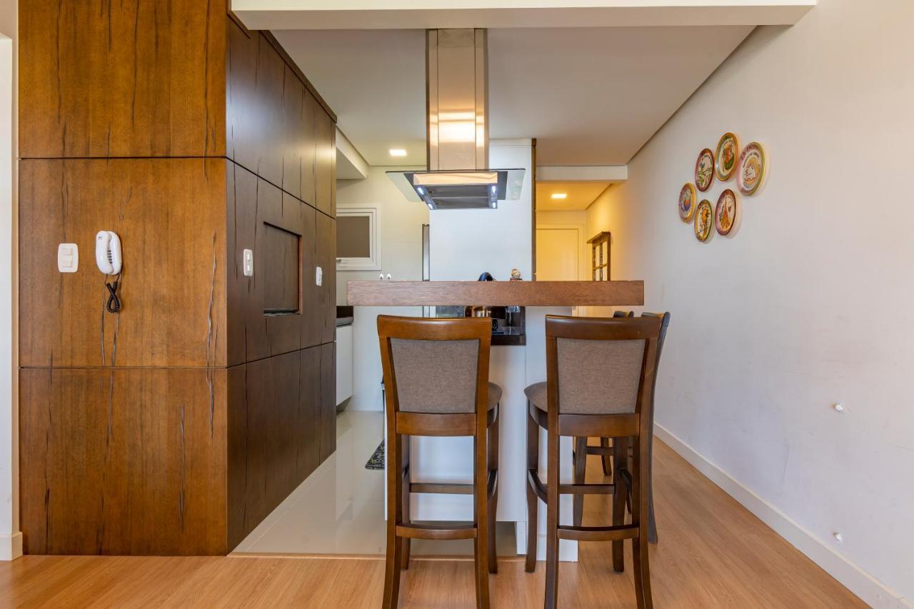 Residencial Alegro - 301 Διαμέρισμα Canela Εξωτερικό φωτογραφία